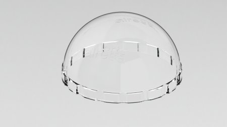 Set for Lids for 4 buckets of 400 ml